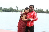 Chandamama Movie Stills